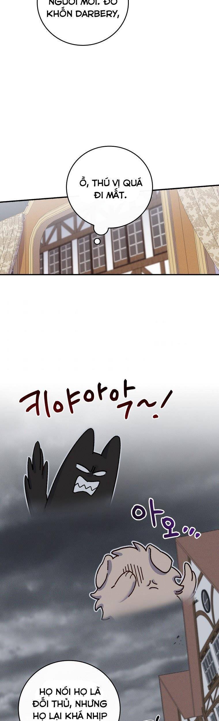 Chị Gái Ác Nữ - Chương 31