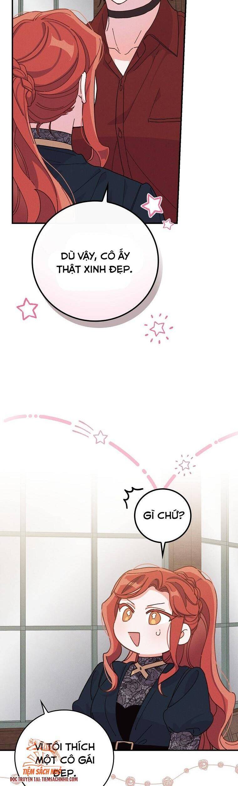 Chị Gái Ác Nữ - Chương 31