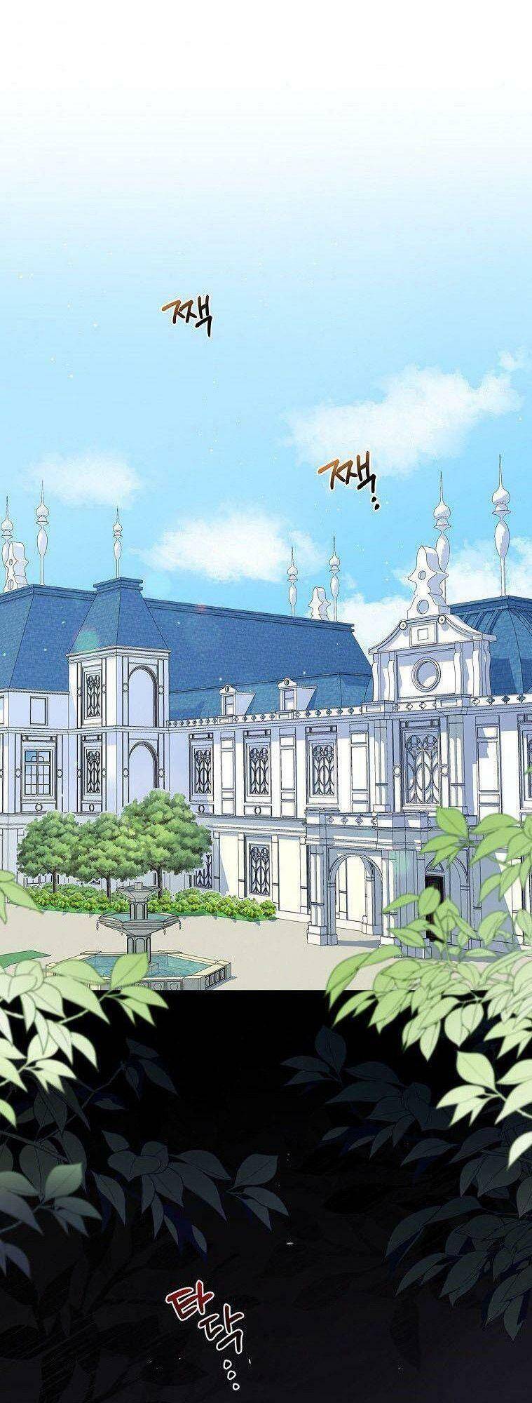 Chị Gái Ác Nữ - Chương 1