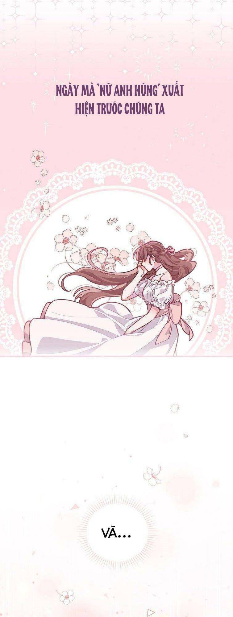 Chị Gái Ác Nữ - Chương 1