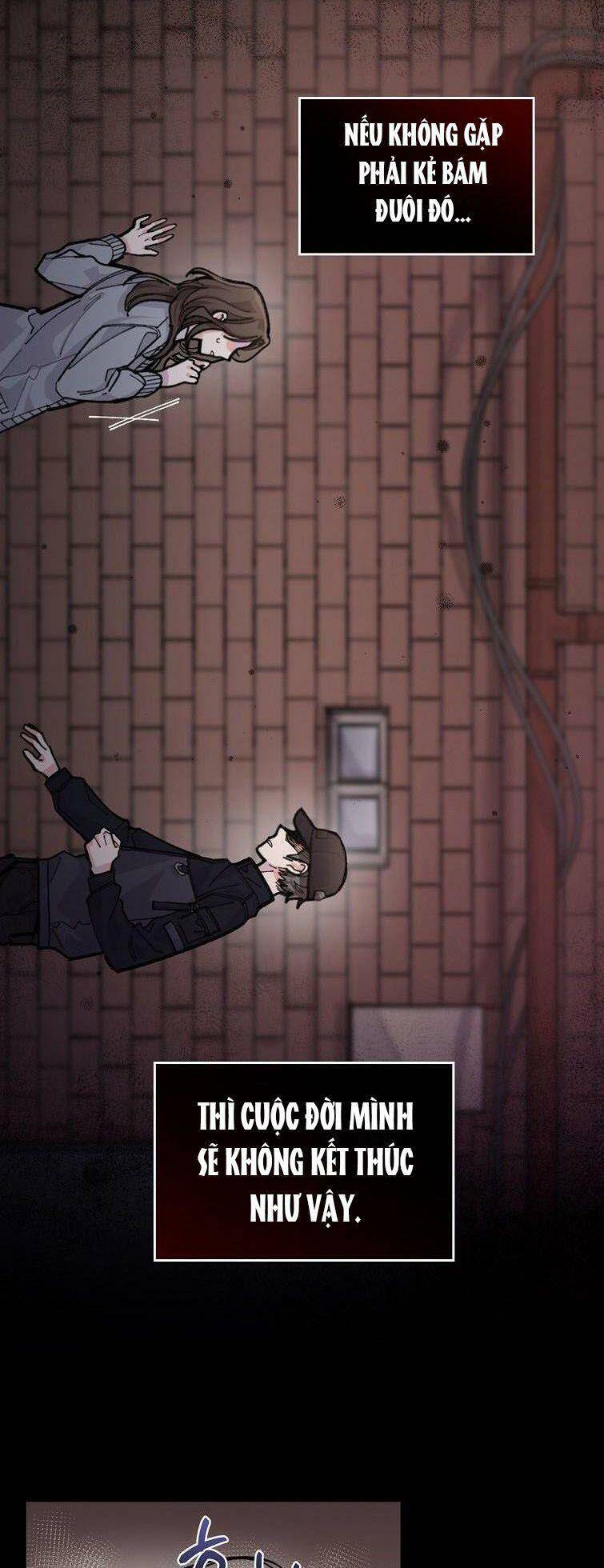 Chị Gái Ác Nữ - Chương 1