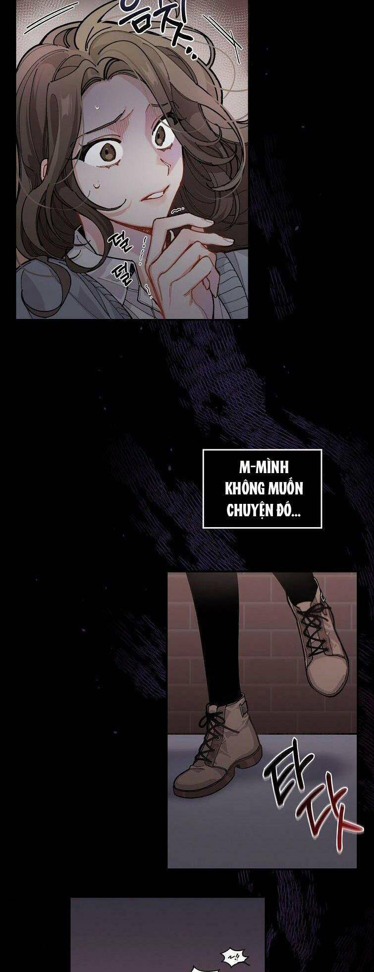 Chị Gái Ác Nữ - Chương 1