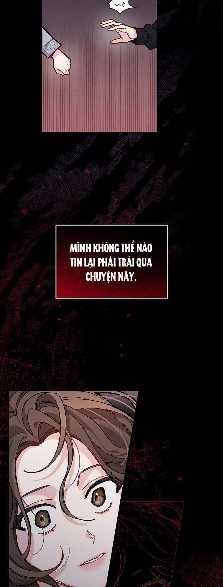 Chị Gái Ác Nữ - Chương 1