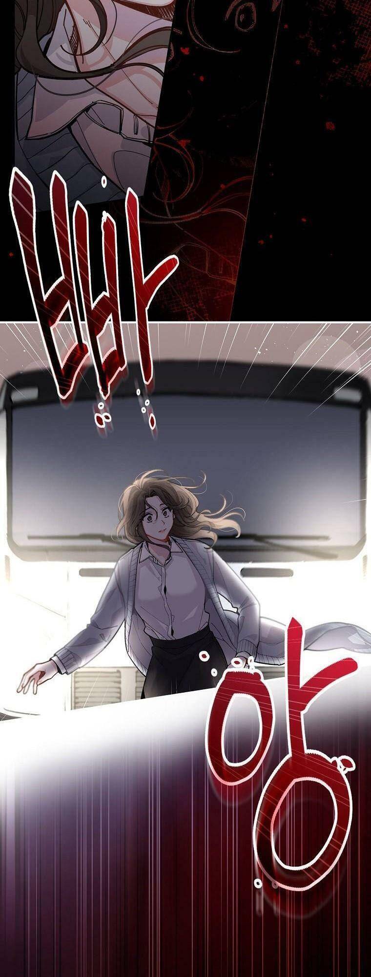 Chị Gái Ác Nữ - Chương 1