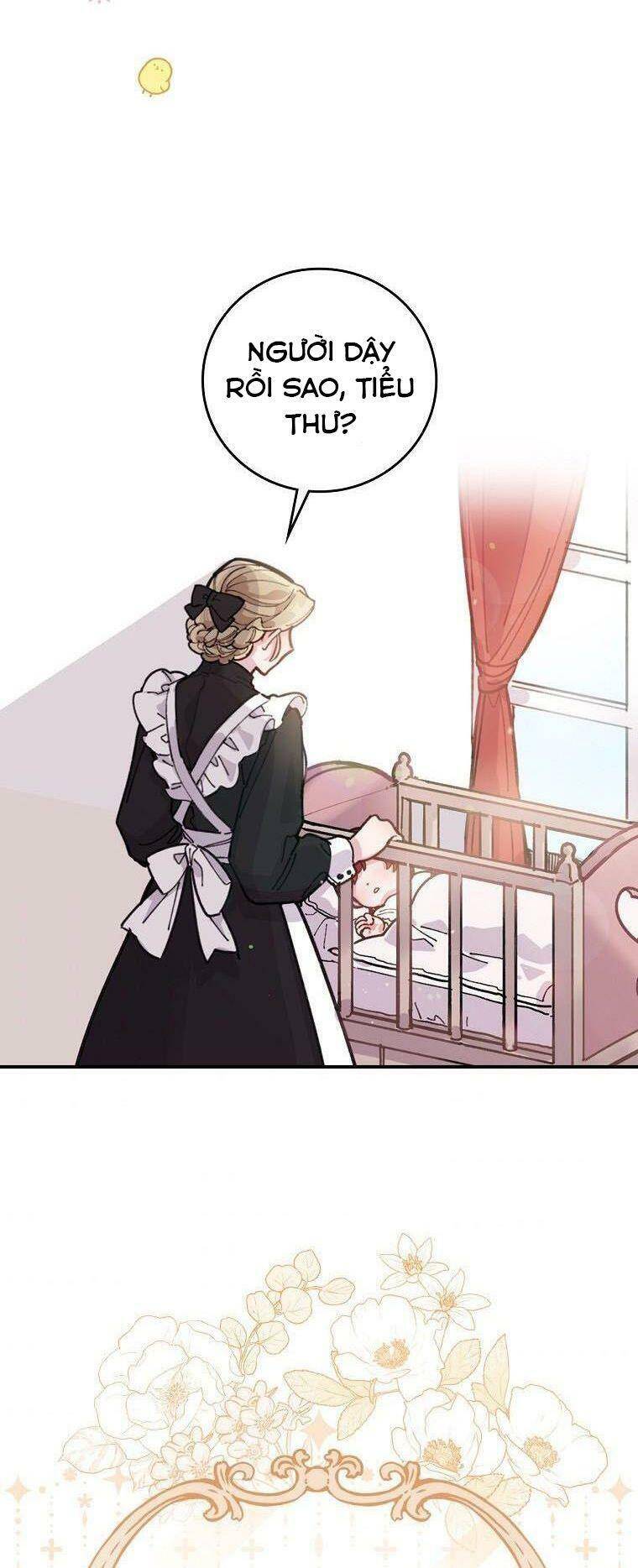 Chị Gái Ác Nữ - Chương 1