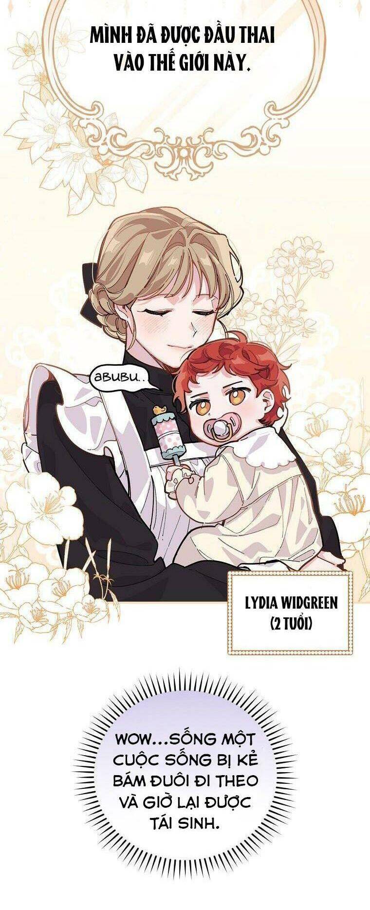 Chị Gái Ác Nữ - Chương 1