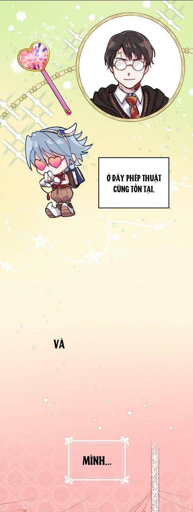 Chị Gái Ác Nữ - Chương 1