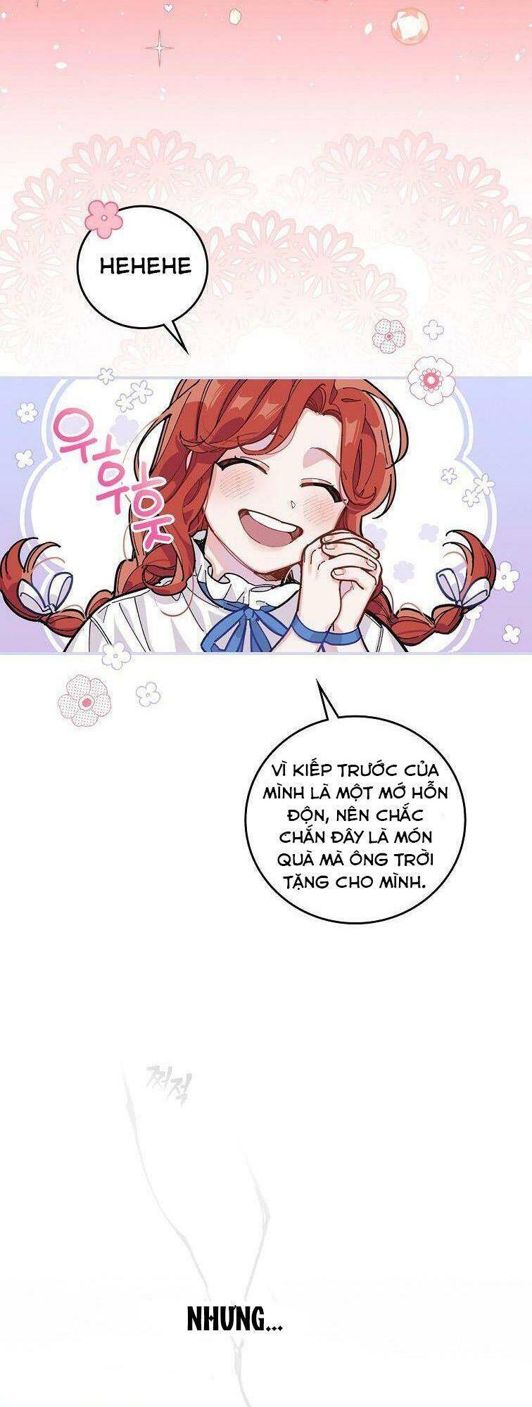 Chị Gái Ác Nữ - Chương 1