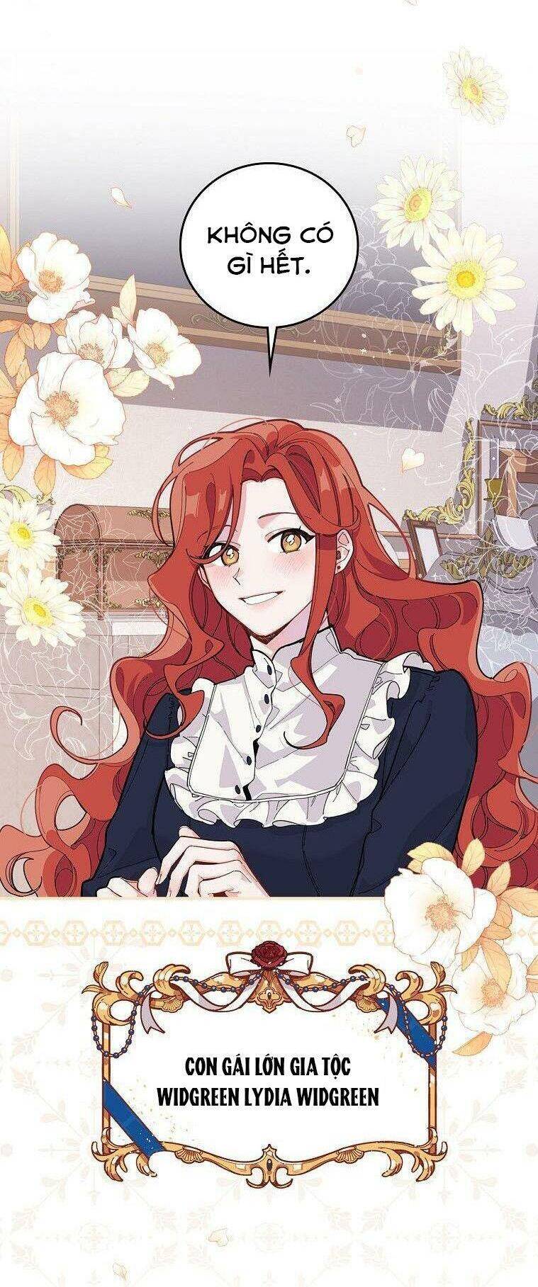 Chị Gái Ác Nữ - Chương 1