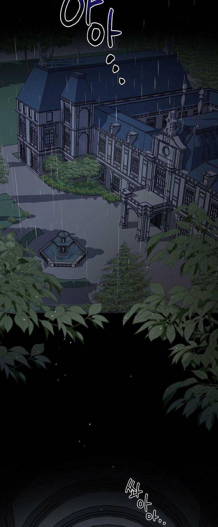 Chị Gái Ác Nữ - Chương 1