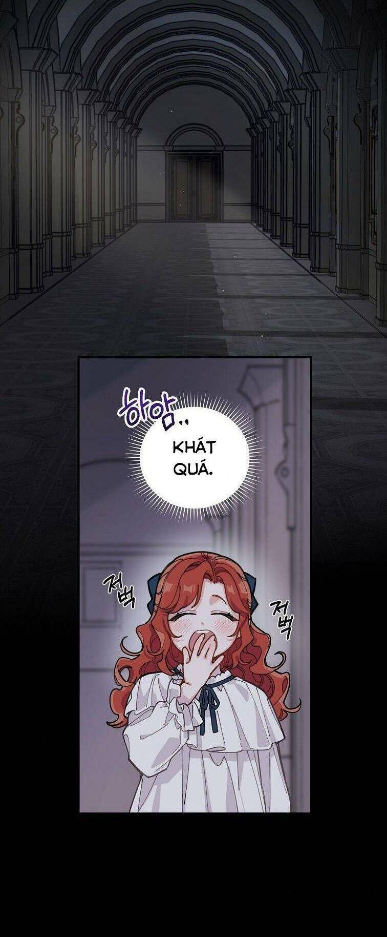 Chị Gái Ác Nữ - Chương 1