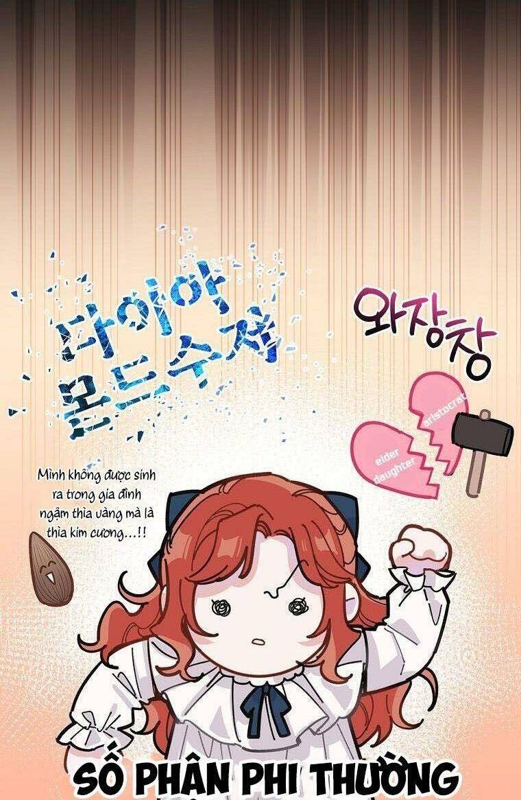 Chị Gái Ác Nữ - Chương 1