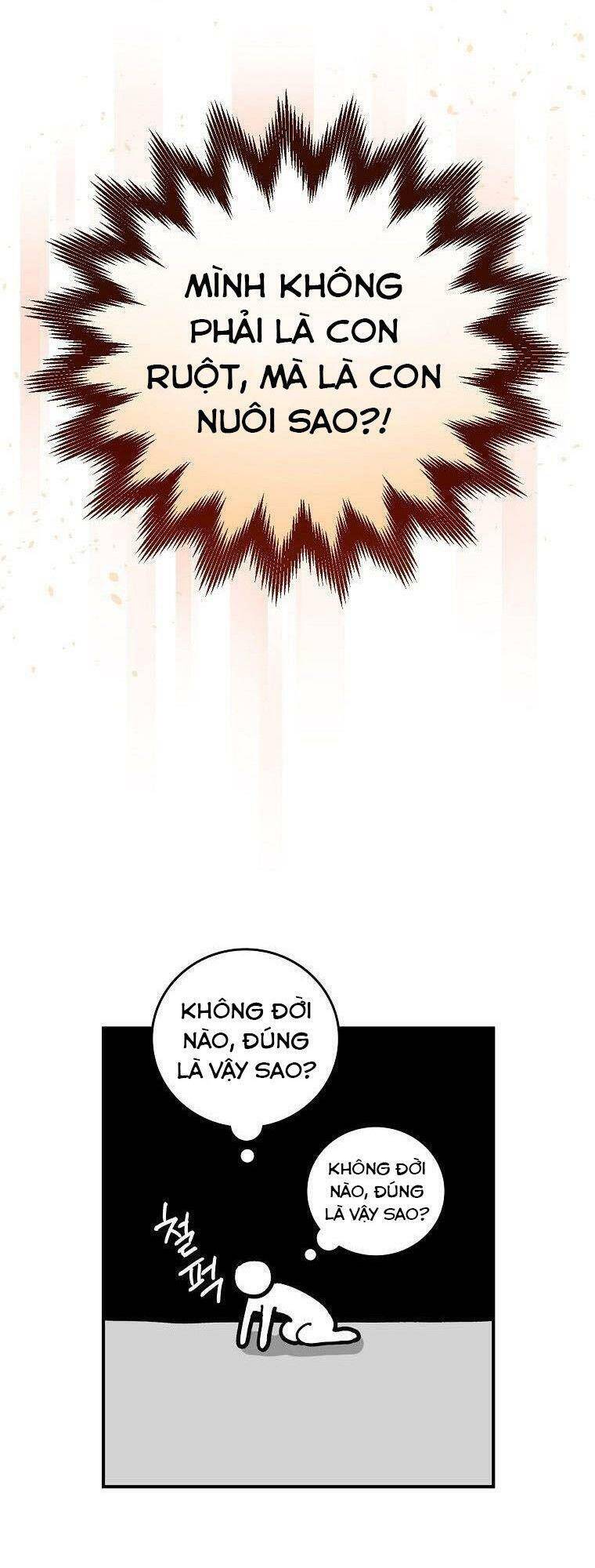 Chị Gái Ác Nữ - Chương 1