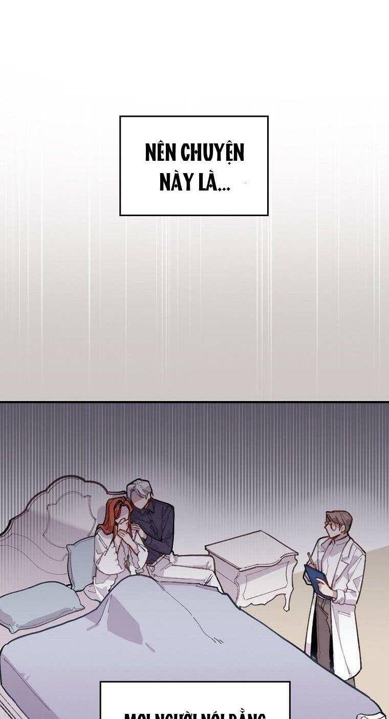 Chị Gái Ác Nữ - Chương 1