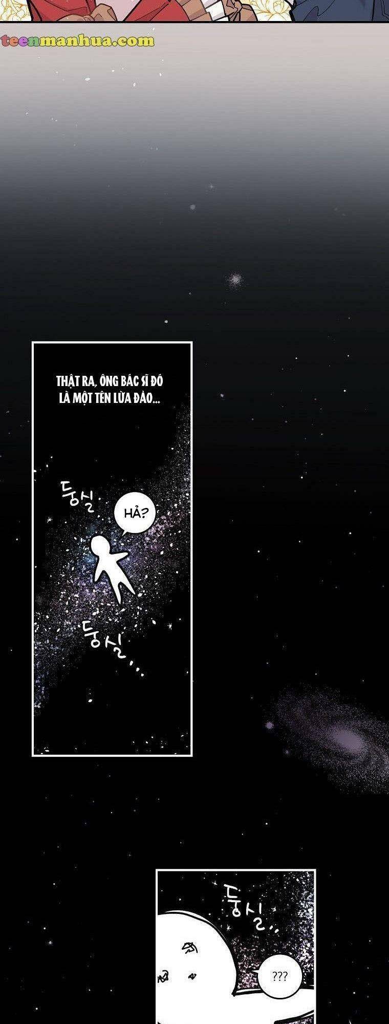 Chị Gái Ác Nữ - Chương 1