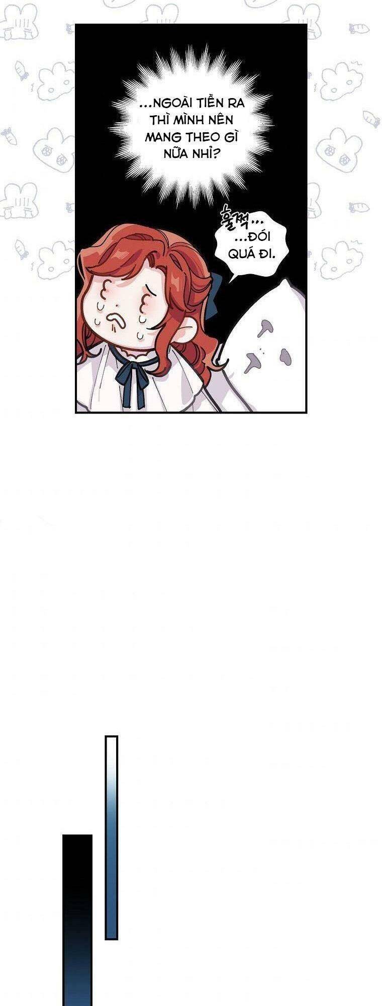 Chị Gái Ác Nữ - Chương 1