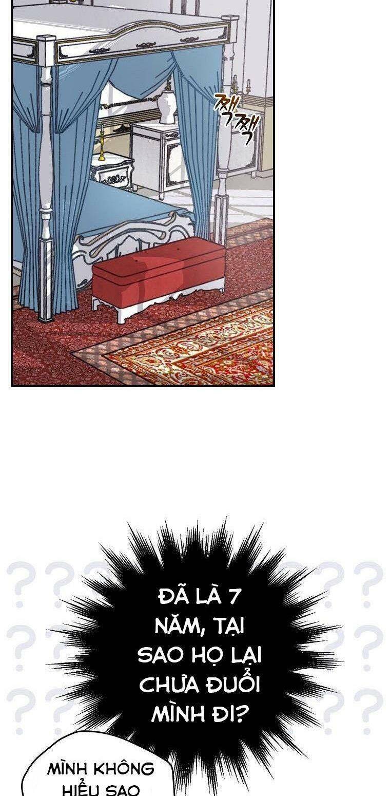 Chị Gái Ác Nữ - Chương 1