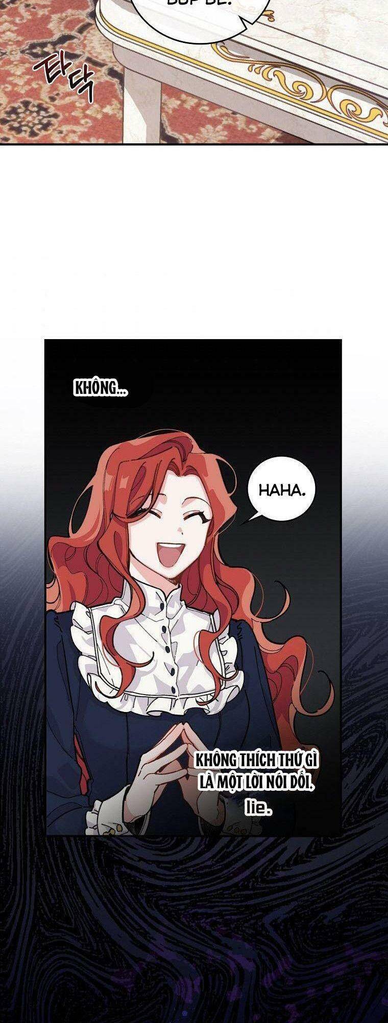 Chị Gái Ác Nữ - Chương 1