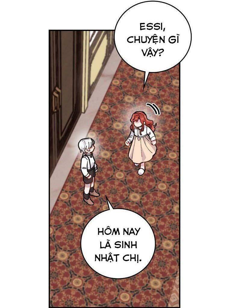 Chị Gái Ác Nữ - Chương 1