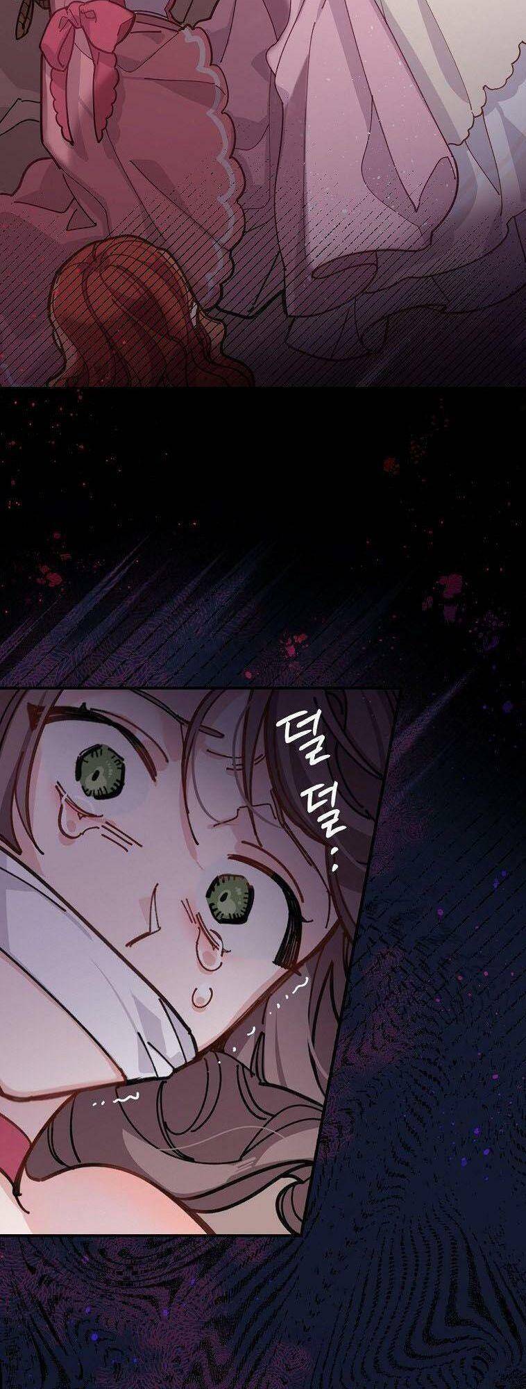 Chị Gái Ác Nữ - Chương 1