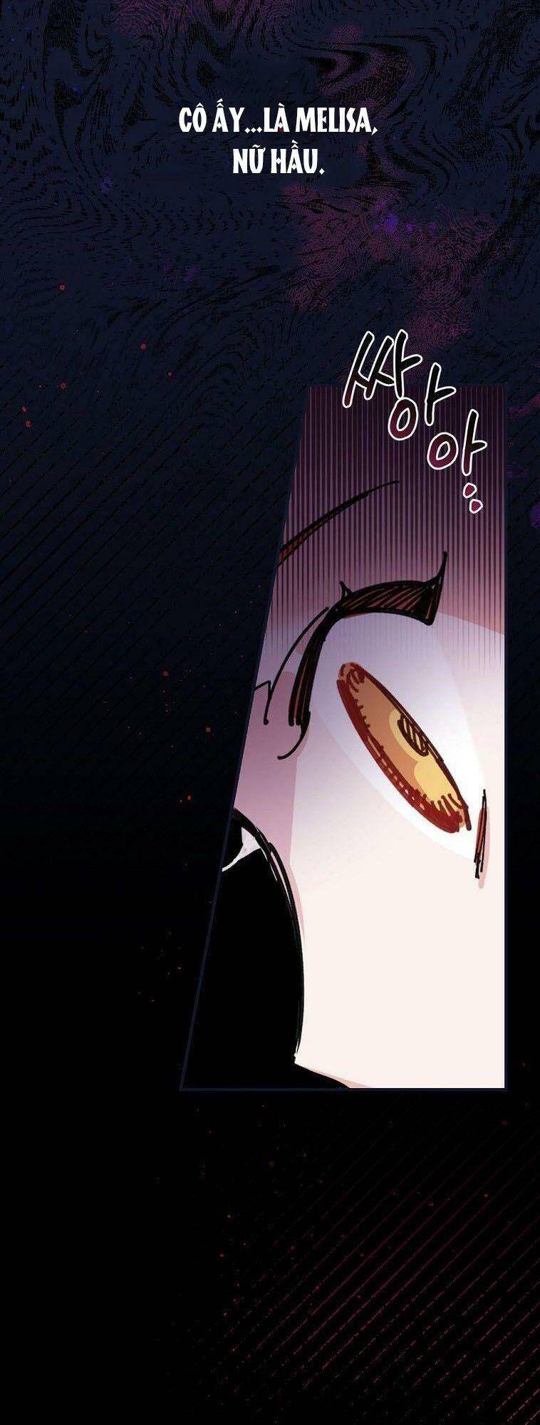 Chị Gái Ác Nữ - Chương 1