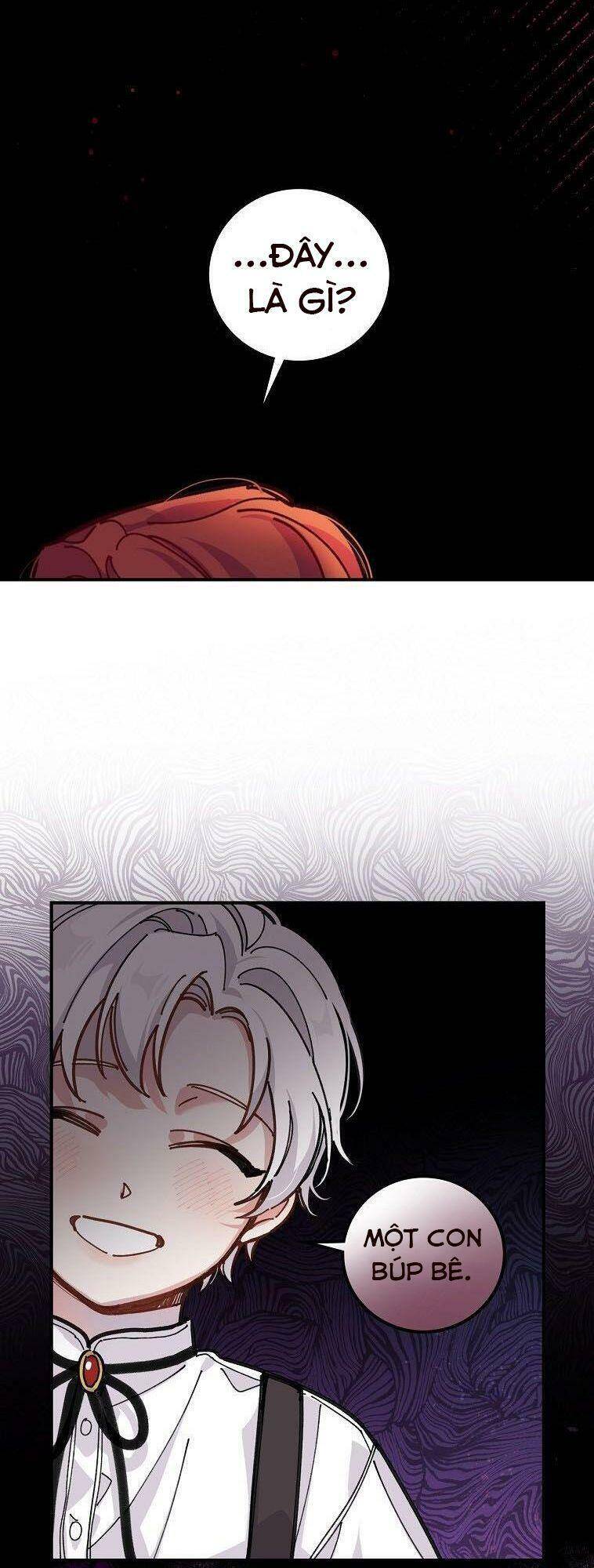 Chị Gái Ác Nữ - Chương 1