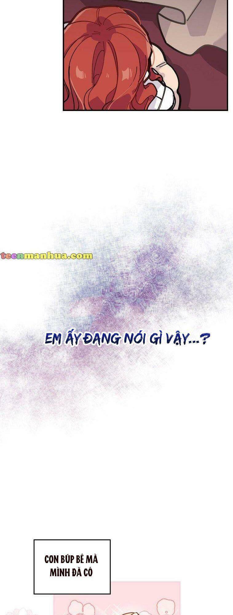 Chị Gái Ác Nữ - Chương 1