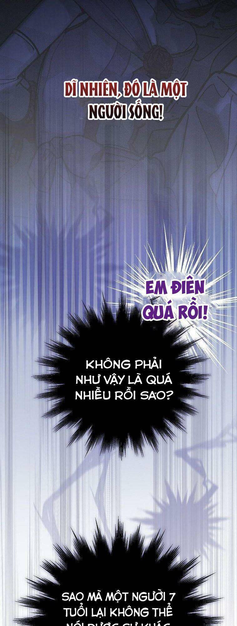 Chị Gái Ác Nữ - Chương 1