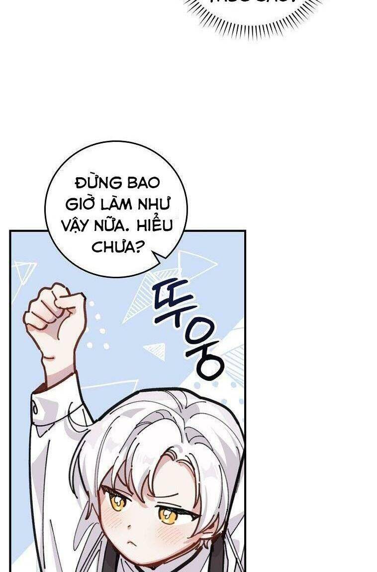 Chị Gái Ác Nữ - Chương 1