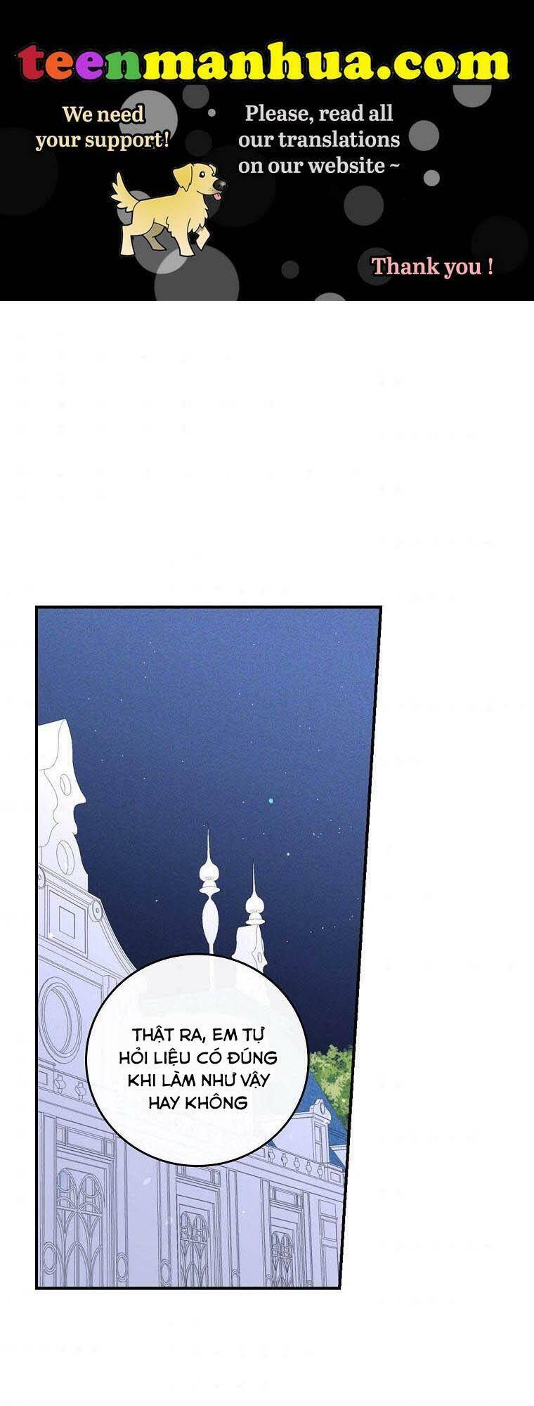 Chị Gái Ác Nữ - Chương 10