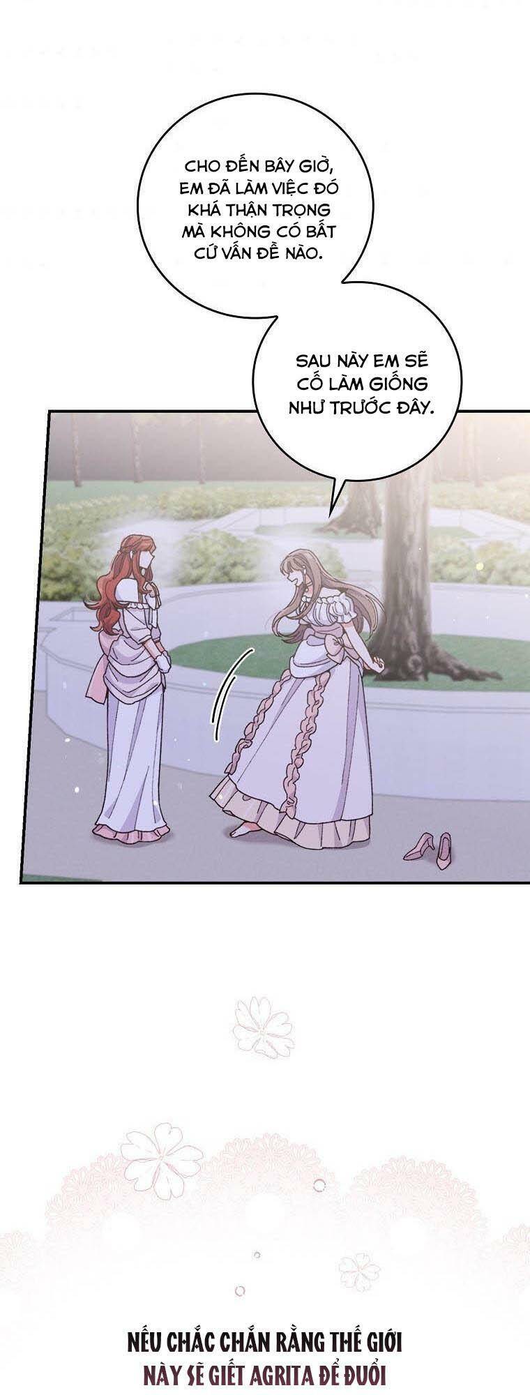 Chị Gái Ác Nữ - Chương 10