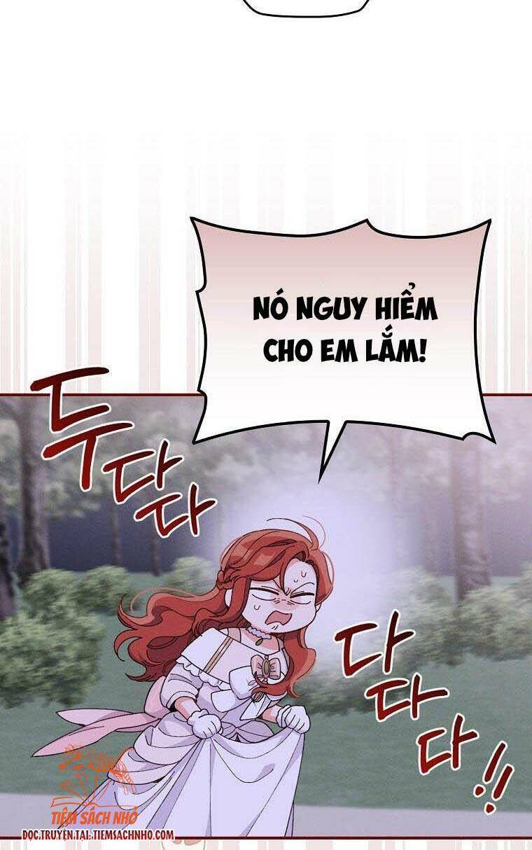 Chị Gái Ác Nữ - Chương 10