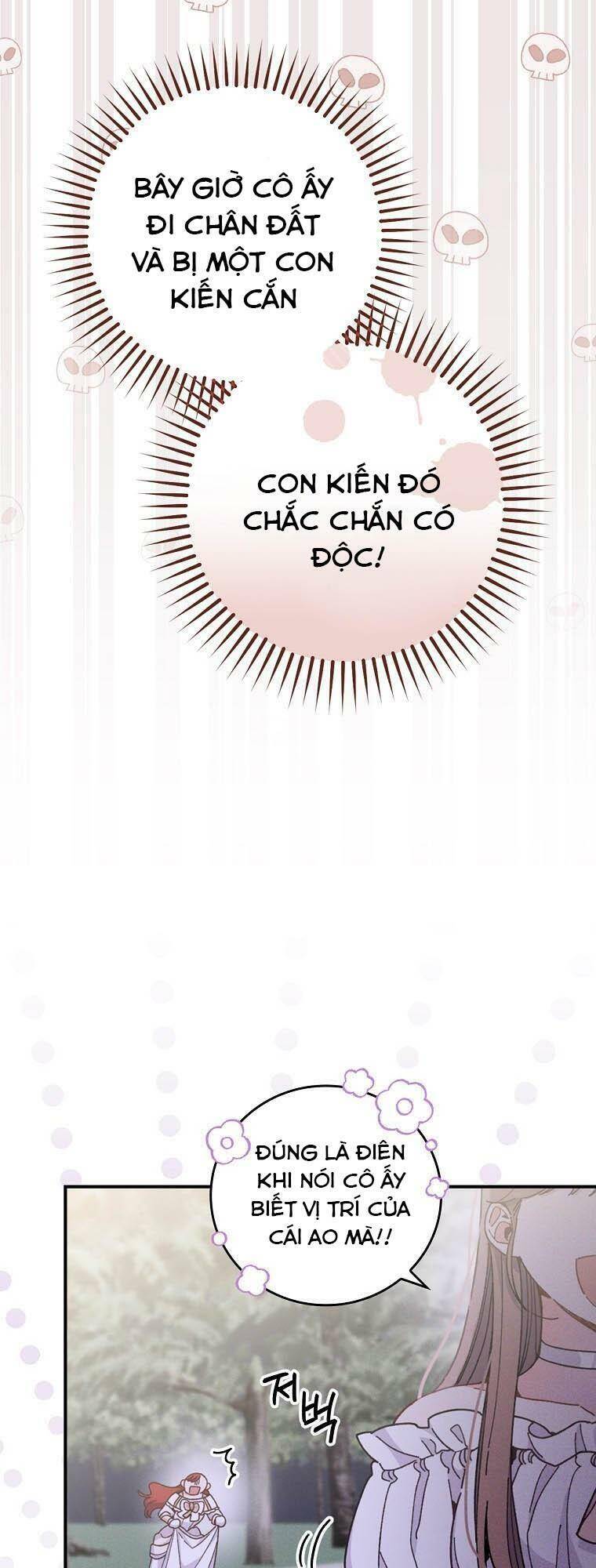 Chị Gái Ác Nữ - Chương 10