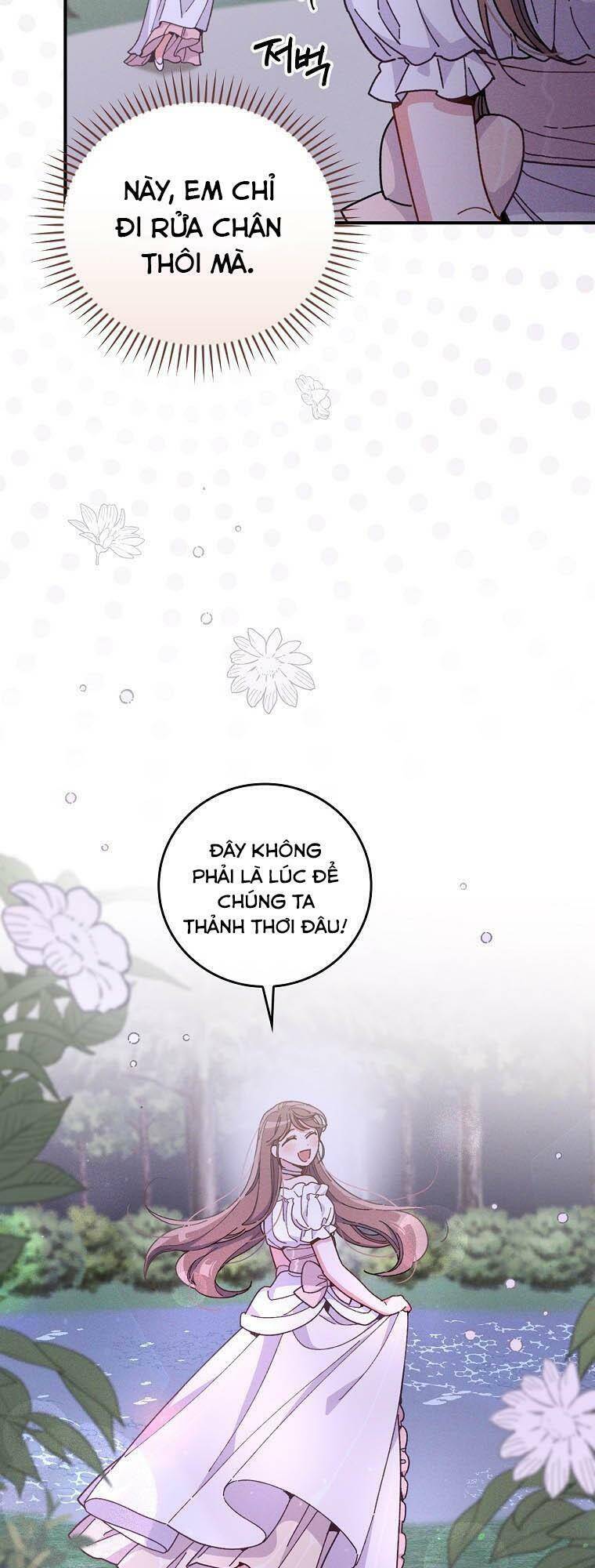 Chị Gái Ác Nữ - Chương 10