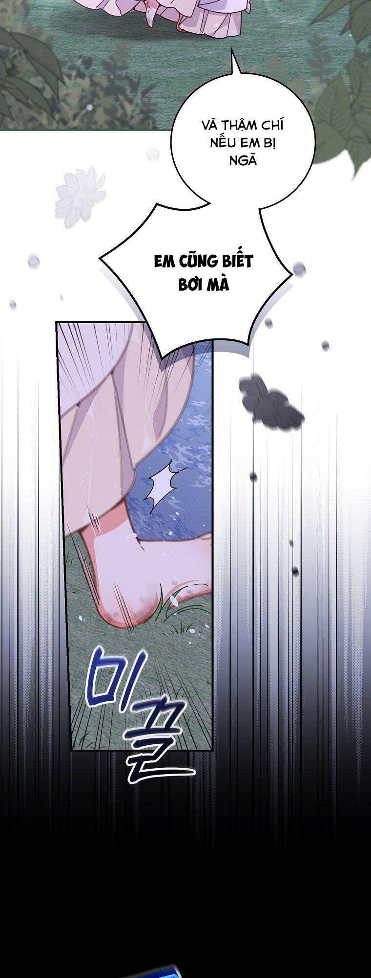 Chị Gái Ác Nữ - Chương 10