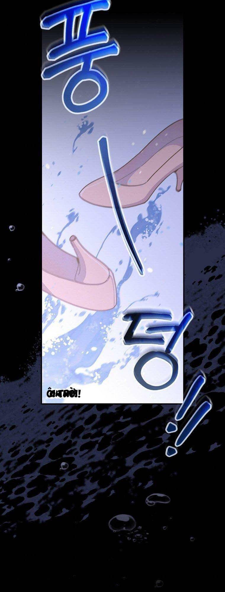 Chị Gái Ác Nữ - Chương 10