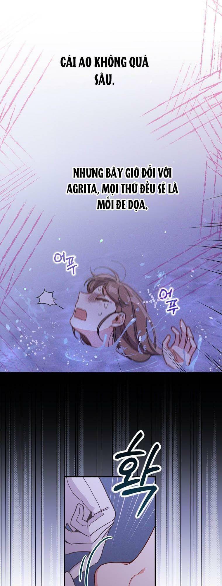 Chị Gái Ác Nữ - Chương 10