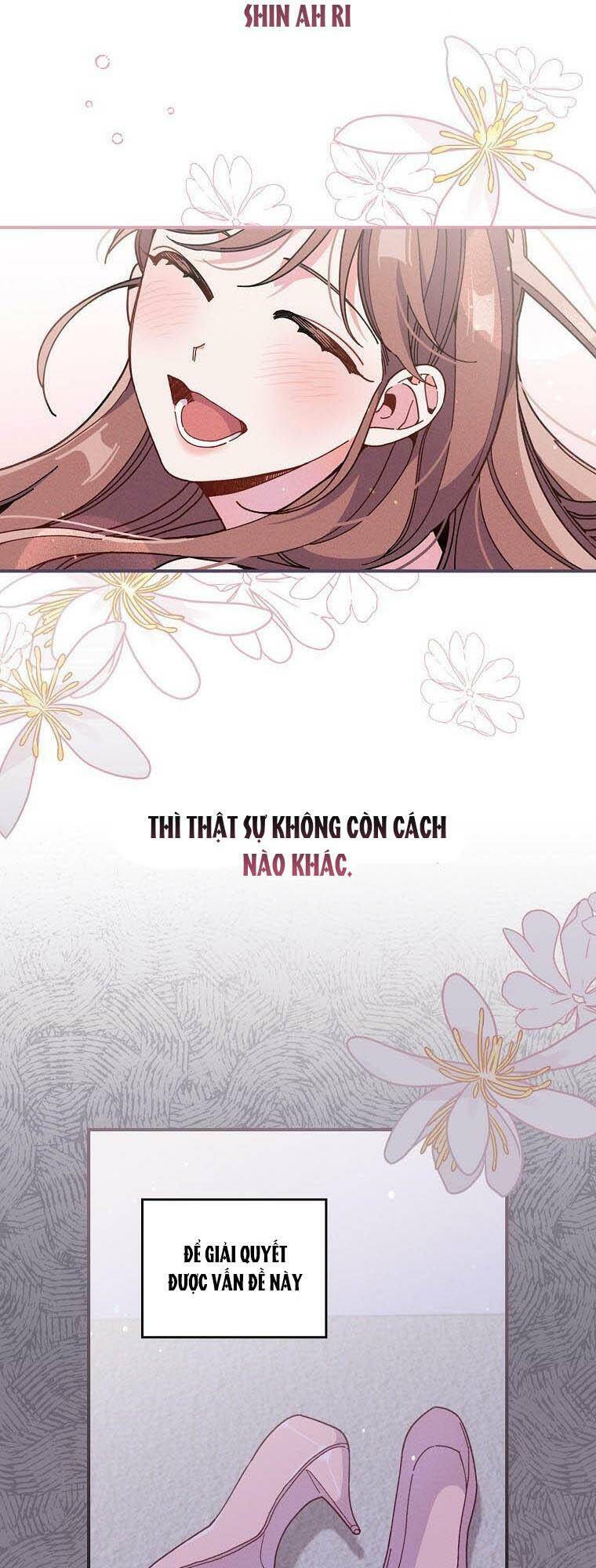 Chị Gái Ác Nữ - Chương 10