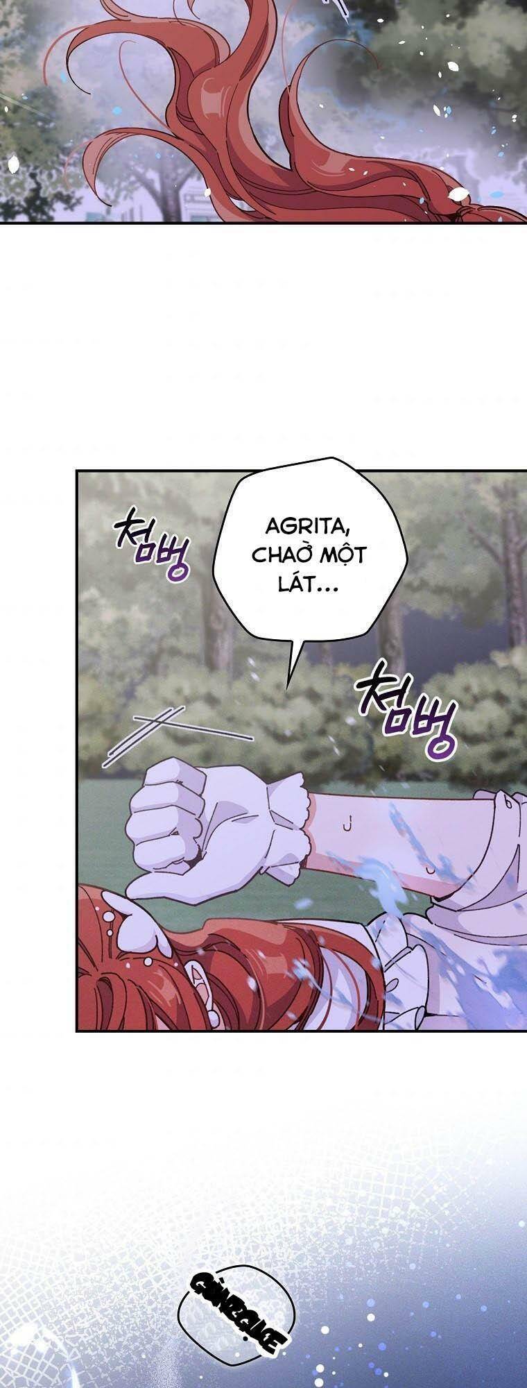 Chị Gái Ác Nữ - Chương 10