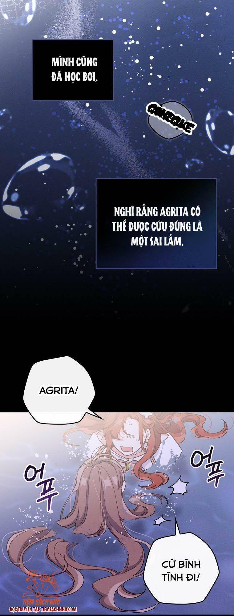 Chị Gái Ác Nữ - Chương 10