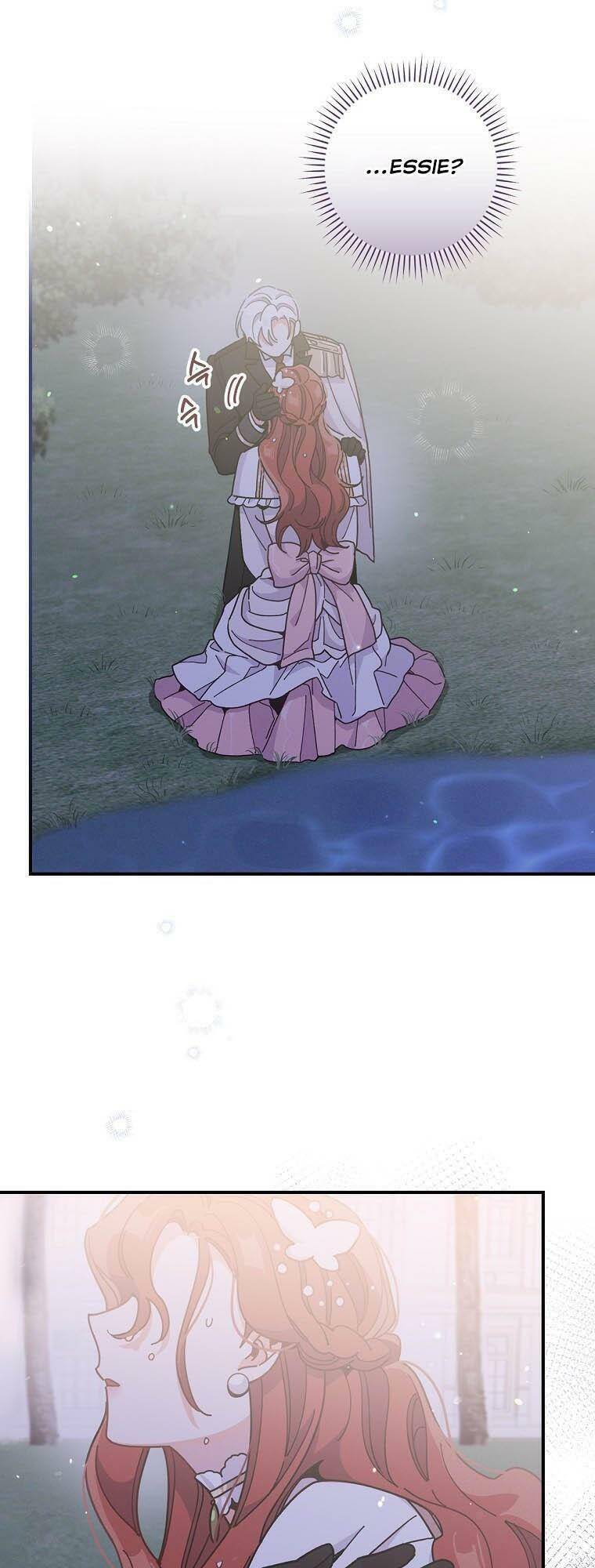 Chị Gái Ác Nữ - Chương 10