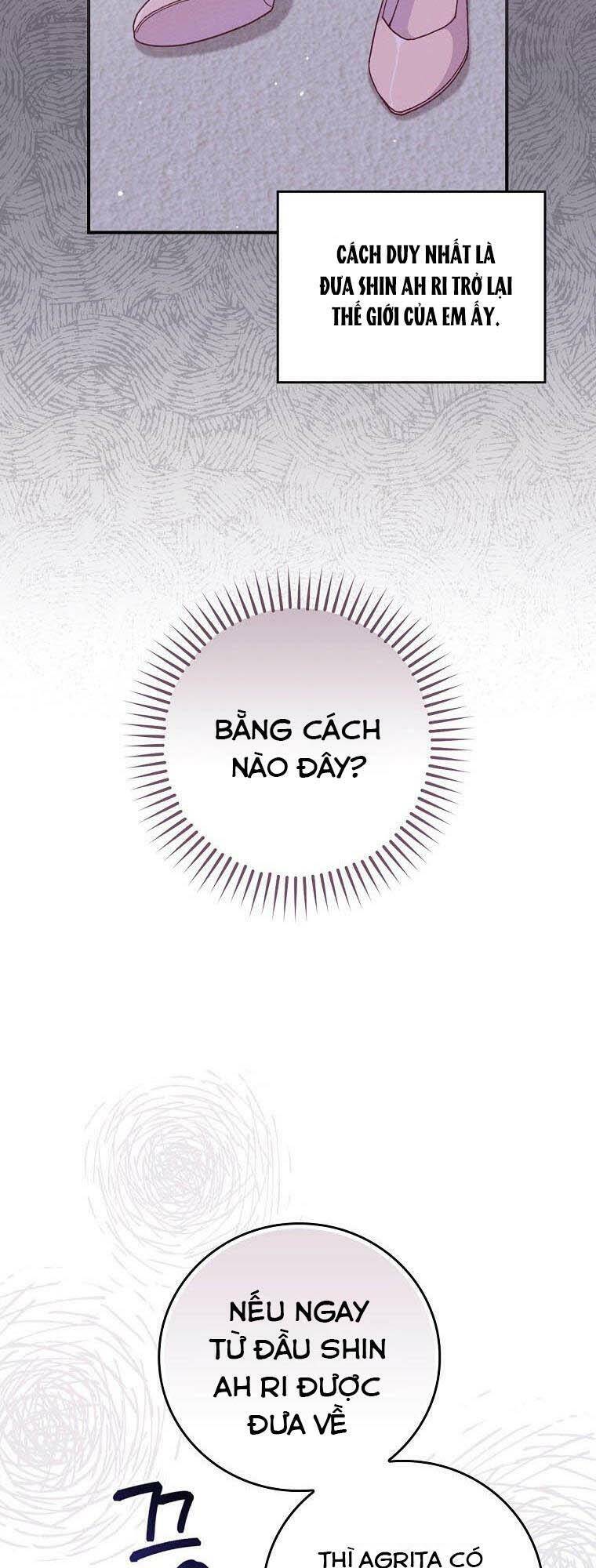 Chị Gái Ác Nữ - Chương 10