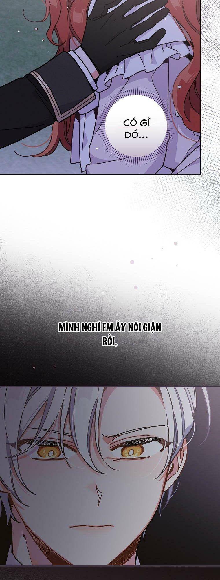 Chị Gái Ác Nữ - Chương 10