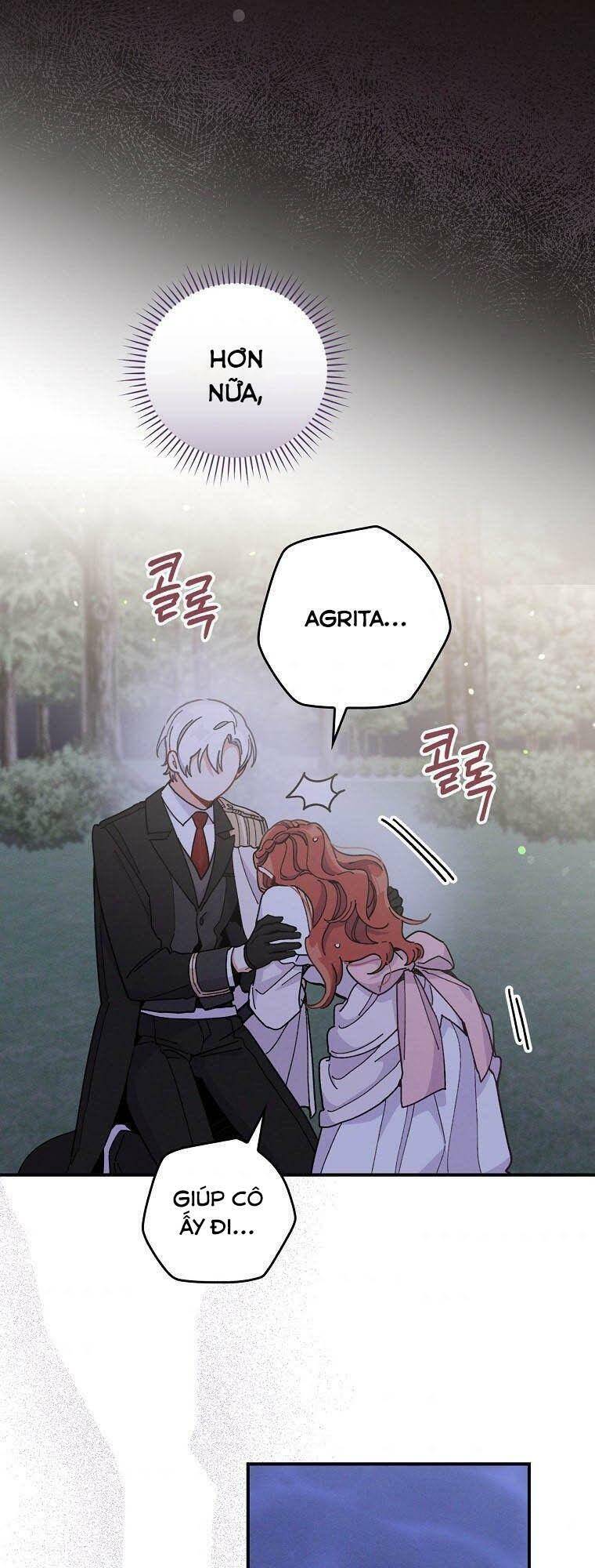 Chị Gái Ác Nữ - Chương 10