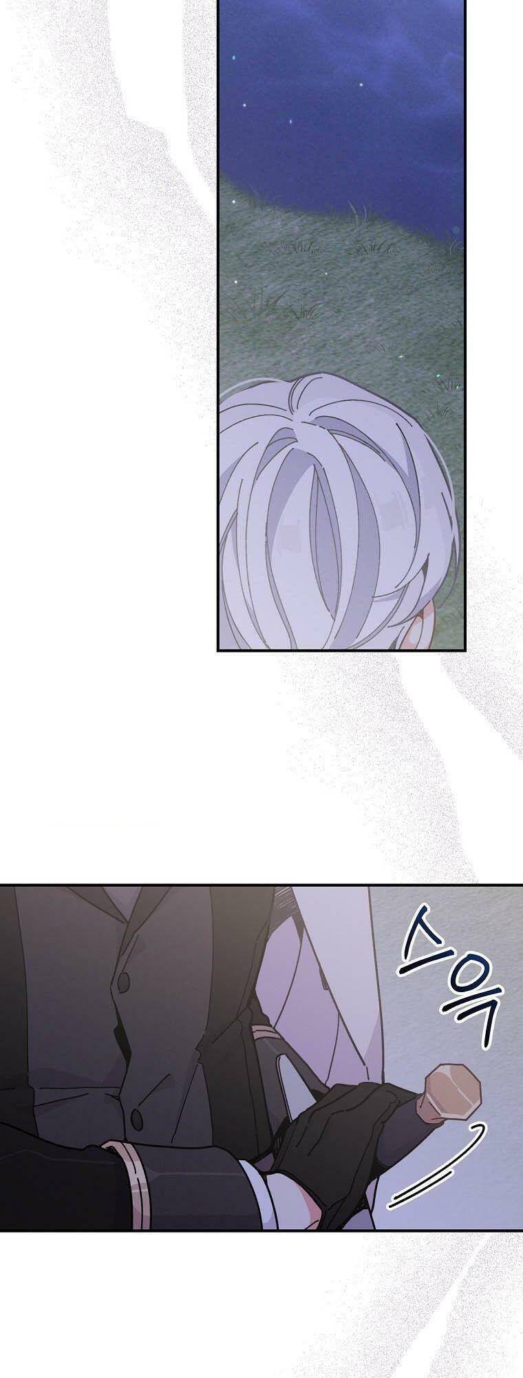 Chị Gái Ác Nữ - Chương 10