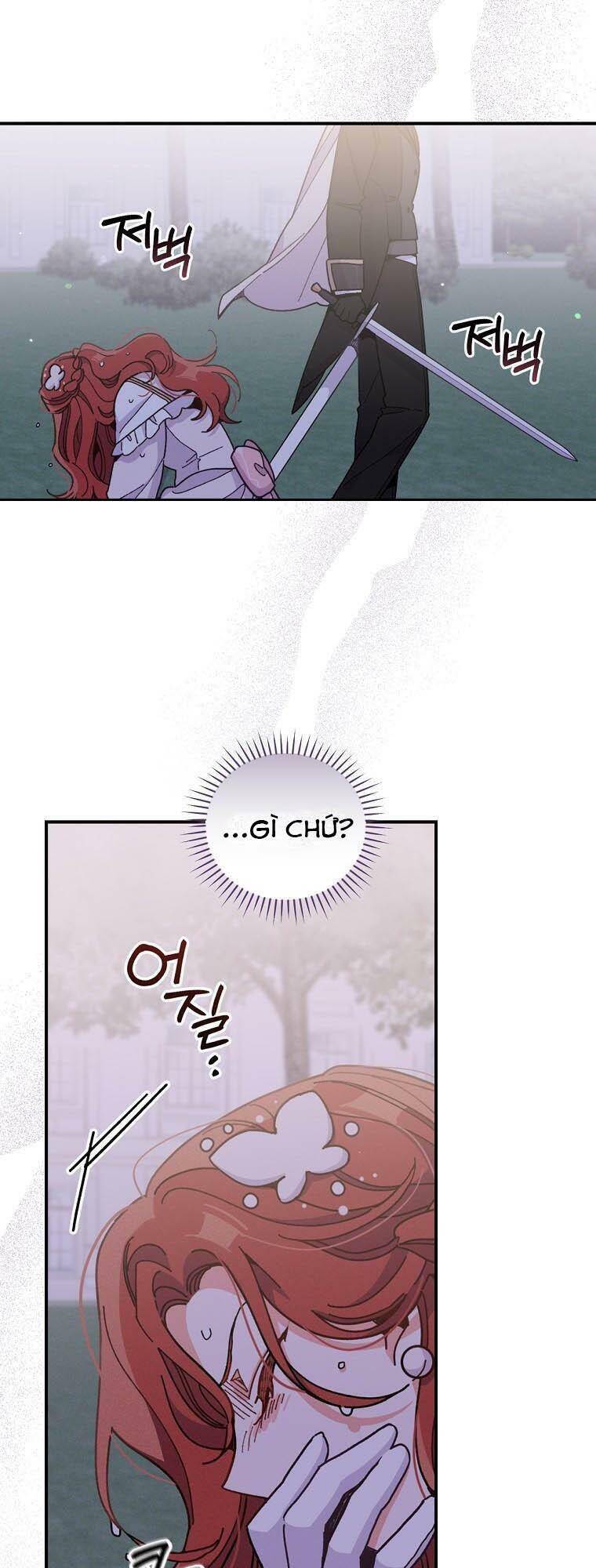 Chị Gái Ác Nữ - Chương 10