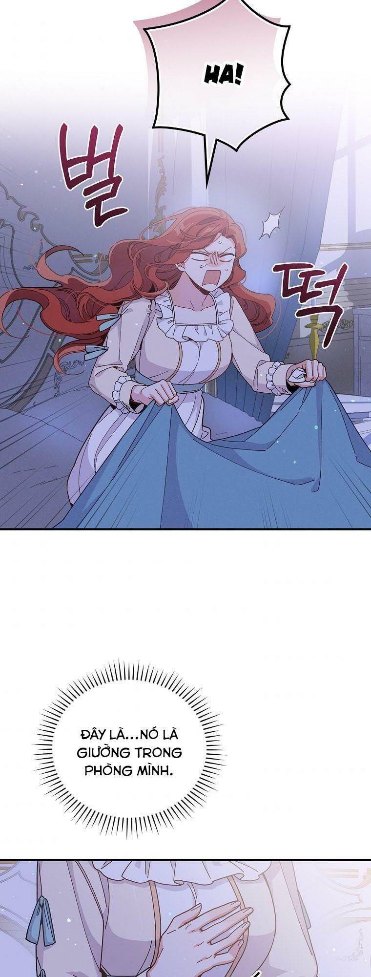 Chị Gái Ác Nữ - Chương 10