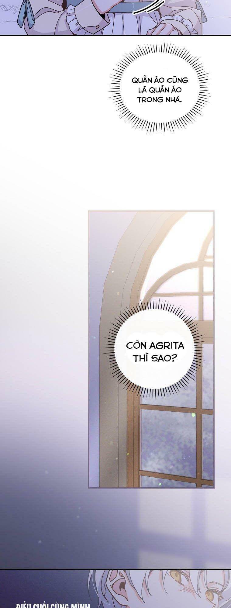 Chị Gái Ác Nữ - Chương 10