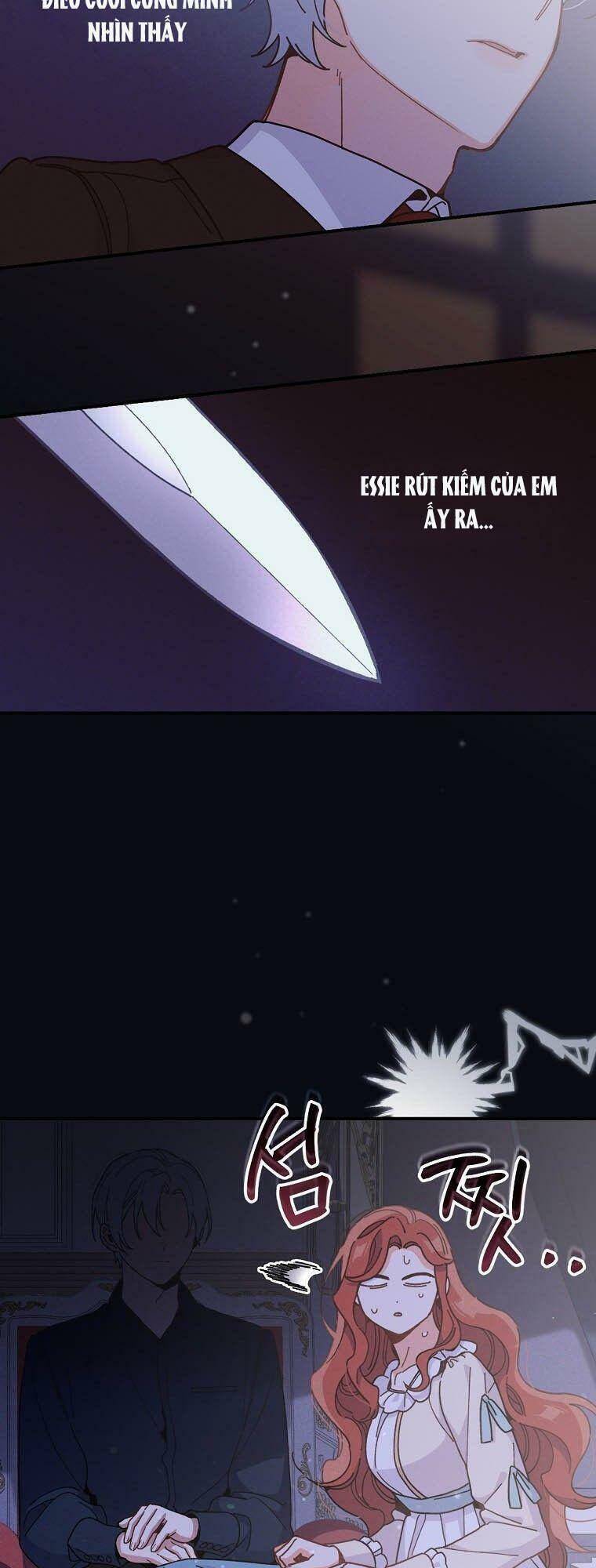 Chị Gái Ác Nữ - Chương 10