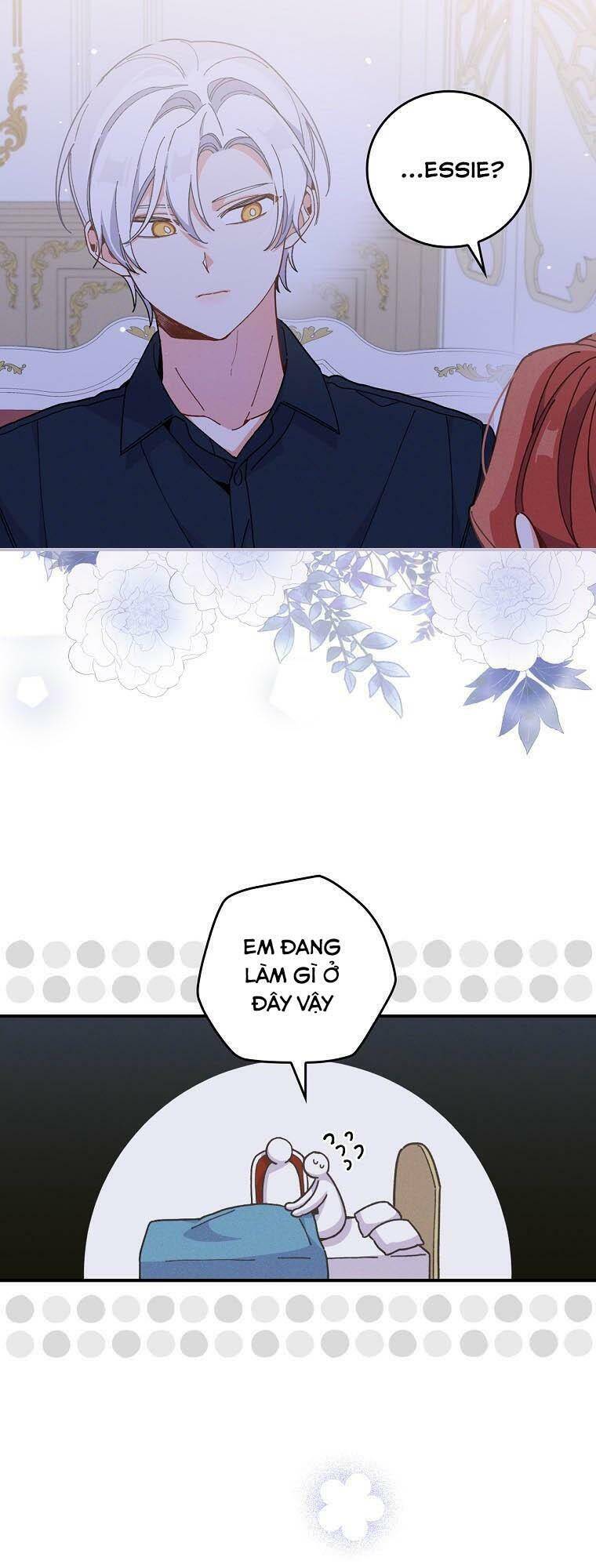 Chị Gái Ác Nữ - Chương 10